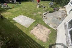 Decking