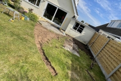 Decking