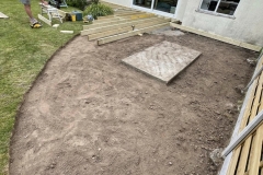 Decking