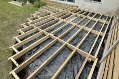 Decking