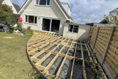Decking