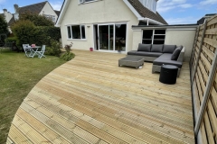 Decking