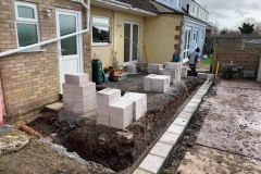 Kitchen Extension