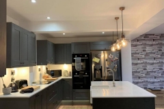 Kitchen Extension