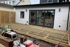 Kitchen Extension