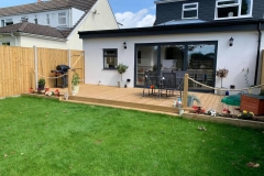 Kitchen Extension