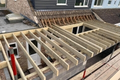 Kitchen Extension