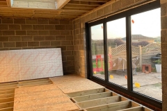 Kitchen Extension