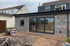 Kitchen Extension