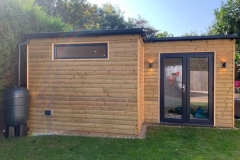 Summer House 1 Exterior