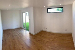 Summer House 1 Interior