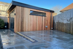 Summer House 2 Exterior & Patio